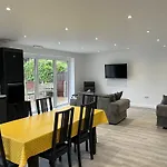 The Rose Marie Lodge