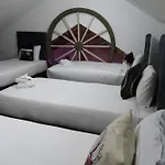 Button Street By Ustay Aparthotels