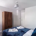 Lovely 1 Bedroom Liverpool Apartment