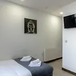 Smart Budget Sunderland Studio With Great Views