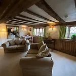 Strand House