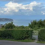 Stunning Caravan On Swanage Bay View Holiday Park