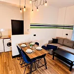 Beautiful Flat On Breck Road