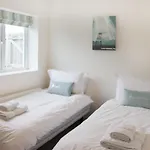 Pen Y Ffrith Lodge - Uk47060