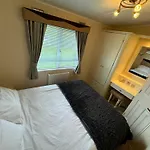 Millfields Holiday Park - The Balmoral - Coastal Caravan Breaks