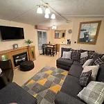Millfields Holiday Park - The Balmoral - Coastal Caravan Breaks