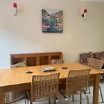 Nant Meigan, Georgian Townhouse In Centre Of Aberaeron, Dog Friendly
