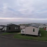 Lovely 3-Bed Lodge In Eyemouth With Stunning Views