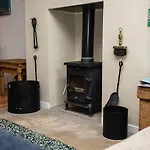 Seascape Cottage