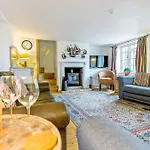 Wherry Cottage, Sleeps 8