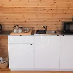 Glamping Pod 2 Presence