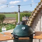 Glamping Pod 1 Comfort