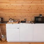 Glamping Pod 1 Comfort