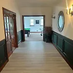 Coylebrae House