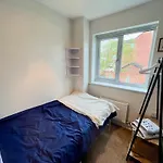 In Our Liverpool Home Sleeps 5 In 2 Double & 1 Single Bedrooms