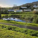 The Rabbit Hill Holiday Home