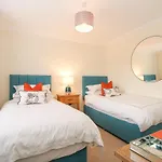 Coral House