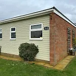 44 Sundowner Hemsby