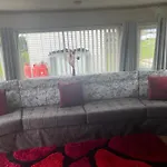 Caravan 2 Coral Beach Ingoldmells 6 Berth