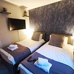 Belfast Central 2 Bedroom Luxurious Modern Stay