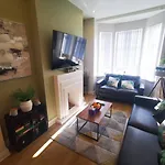 2Br Cozy Duplex