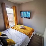 2Br Cozy Duplex