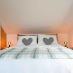 A Cosy Hideaway On The Jurassic Coast