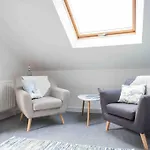 A Cosy Hideaway On The Jurassic Coast