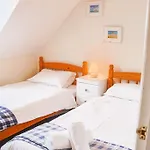 Wavelength - Norfolk Cottage Agency