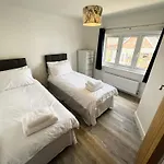 Coach House Annexe