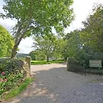Luxury 5-Star Cornish Barn - Pets Very Welcome