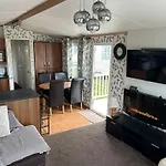 6 Berth Ingoldmells The Grange With Ramp