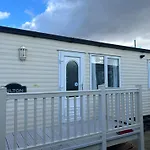 6 Berth Ingoldmells The Grange With Ramp