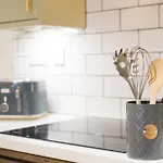 Northern Hideaways, Eider Cottage