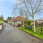 Henstridge House