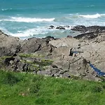 66 Pentire, Newquay
