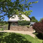 Quarme Cottage Wheddon Cross