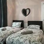 Central Luxury Town House