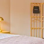 Avenue Apartment