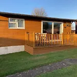 Margaret Ann Chalet