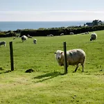Criccieth- Studio Glan Erin Bach