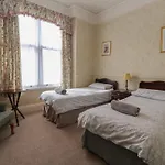 Ryburn Lodge
