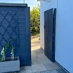 Carbis Bay Suite, Carbis Bay, St Ives, Free Parking, Near Beach