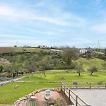 The Granary, Higher Yalberton Farm