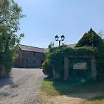 Rescorla Retreats - Ivory