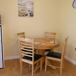 Two Bedroomed Holiday Cottage With Sea Views