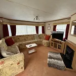 6 Berth Caravan - Sealands Ingoldmells