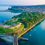 Harbour Heights - Weymouth - Free Parking Space
