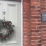 Carpenters Cottage