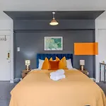 Sea View I Central Brighton Location I Sleep 3 I Next To Brighton Beach